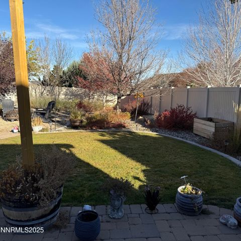 11099 Colton Drive, Reno, NV 89521