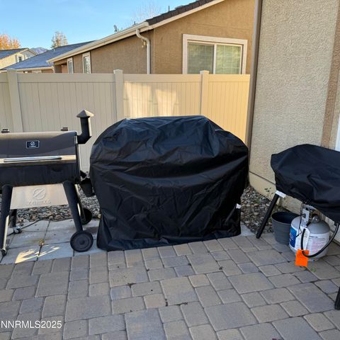 11099 Colton Drive, Reno, NV 89521