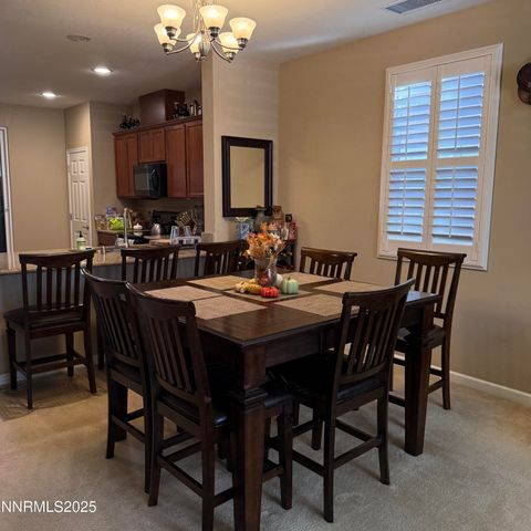 11099 Colton Drive, Reno, NV 89521