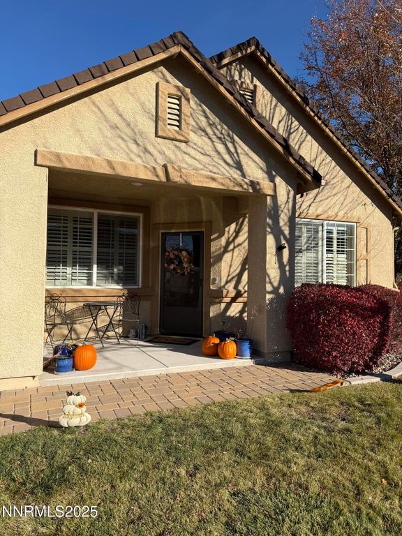 11099 Colton Drive, Reno, NV 89521