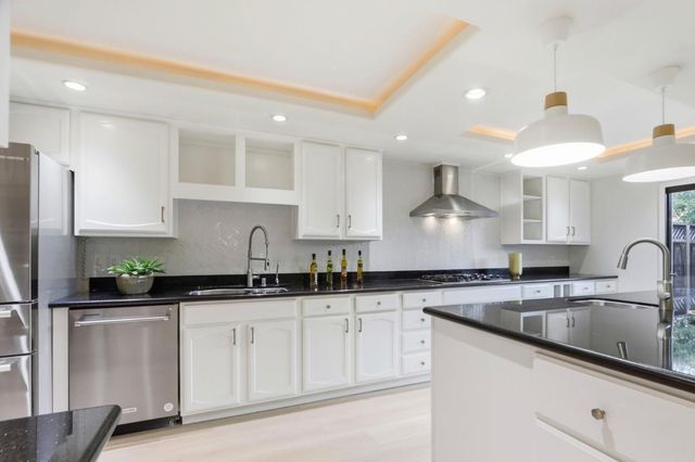 60 Jacklin Place, Milpitas, CA 95035