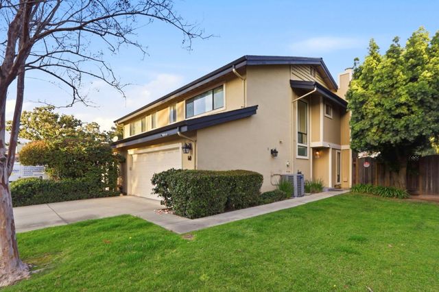 60 Jacklin Place, Milpitas, CA 95035