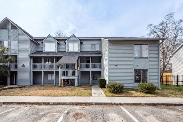 8483 Yadkin Circle Apt L, North Charleston, SC 29406