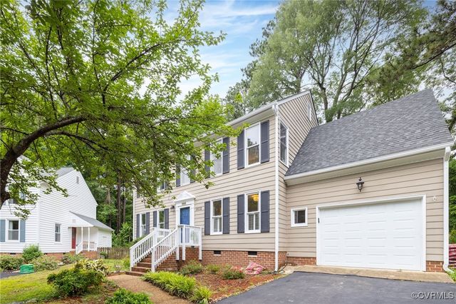 5802 Laurel Trail Ct, Midlothian, VA 23112