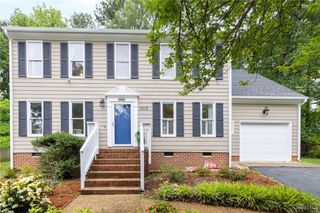 5802 Laurel Trail Ct, Midlothian, VA 23112