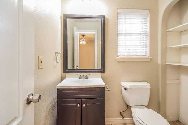 2007 Deerhurst Lane, Houston, TX 77088