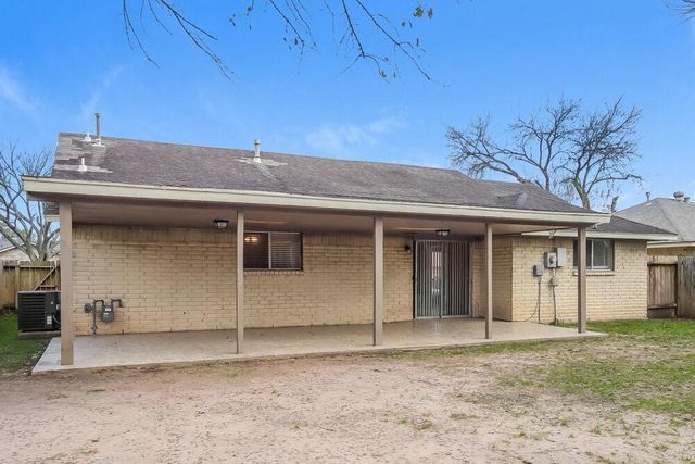 2007 Deerhurst Lane, Houston, TX 77088