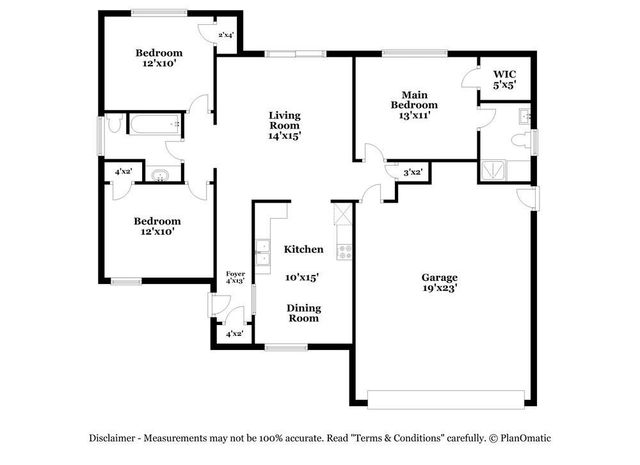 2007 Deerhurst Lane, Houston, TX 77088