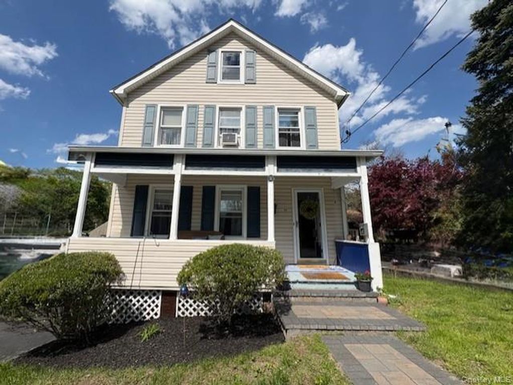 35 Boyce Street, Beacon, NY 12508