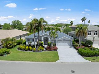 11451 Pembrook RUN, Estero, FL 33928
