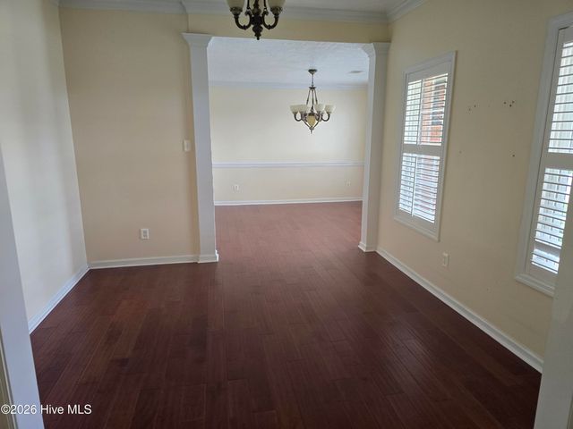 4634 Crested Butte Road, Augusta, GA 30909