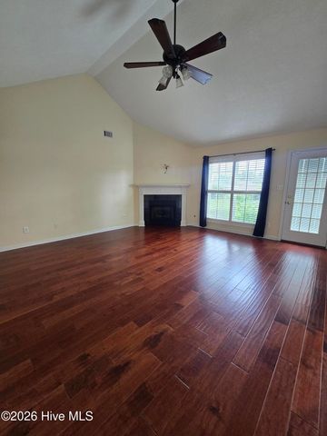 4634 Crested Butte Road, Augusta, GA 30909