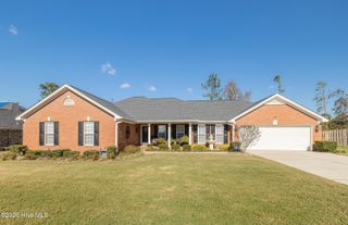 4634 Crested Butte Road, Augusta, GA 30909