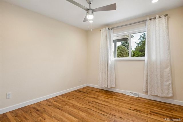 10894 E Wesley Avenue, Aurora, CO 80014