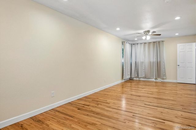 10894 E Wesley Avenue, Aurora, CO 80014