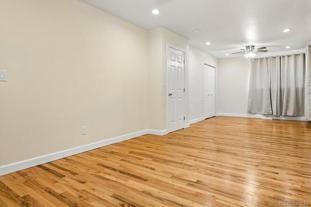 10894 E Wesley Avenue, Aurora, CO 80014