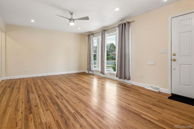 10894 E Wesley Avenue, Aurora, CO 80014