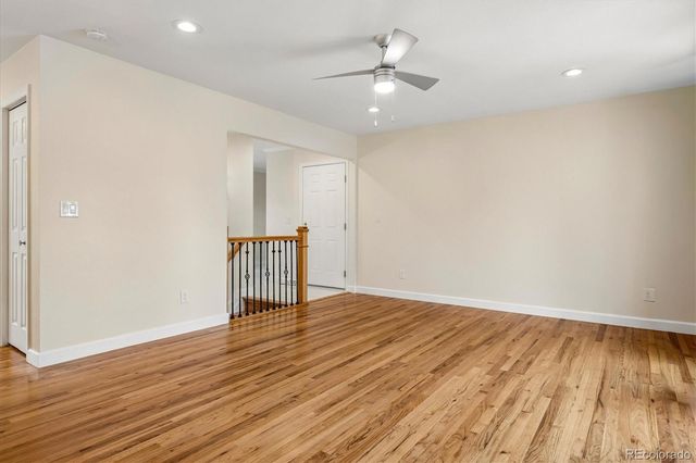 10894 E Wesley Avenue, Aurora, CO 80014