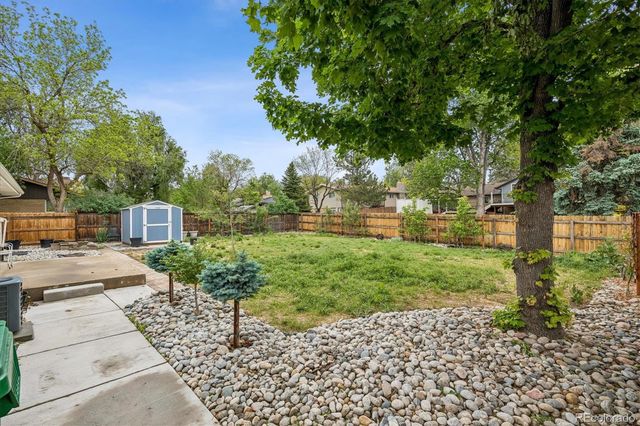 10894 E Wesley Avenue, Aurora, CO 80014