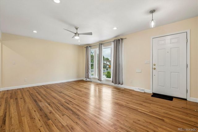 10894 E Wesley Avenue, Aurora, CO 80014