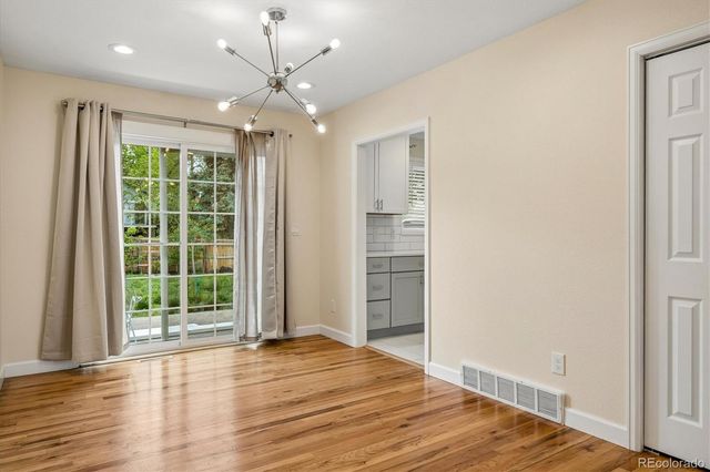 10894 E Wesley Avenue, Aurora, CO 80014