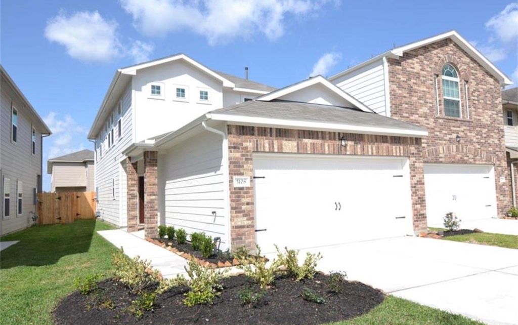 5108 Dartmoor Ridge Trail, Houston, TX 77066