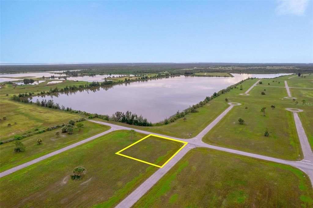 20 CHINABERRY WAY, Placida, FL 33946