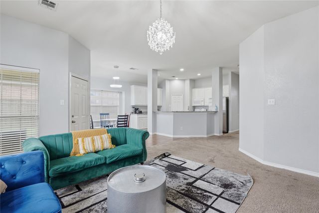 1700 Wylie Creek Drive, Desoto, TX 75115