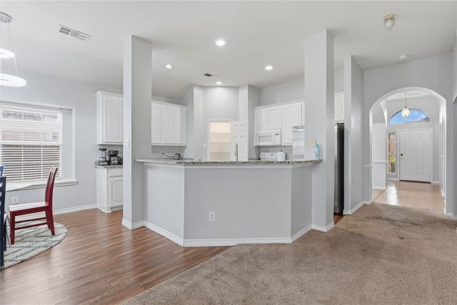1700 Wylie Creek Drive, Desoto, TX 75115