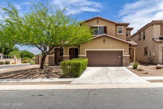 851 W Calle Ocarina, Sahuarita, AZ 85629