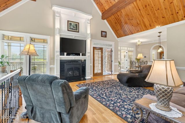 6570 Nc 231, Middlesex, NC 27557