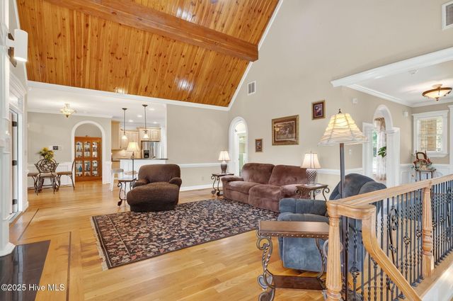 6570 Nc 231, Middlesex, NC 27557