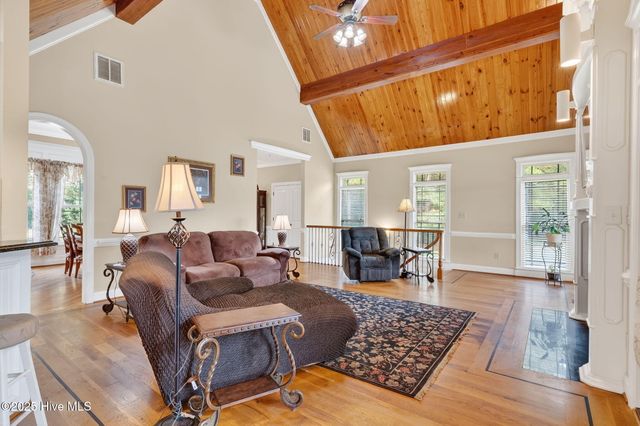 6570 Nc 231, Middlesex, NC 27557