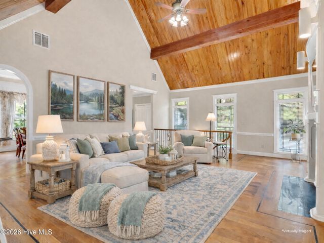 6570 Nc 231, Middlesex, NC 27557