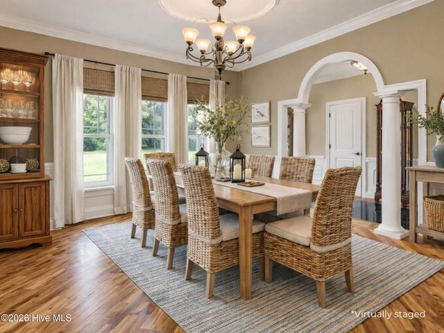 6570 Nc 231, Middlesex, NC 27557