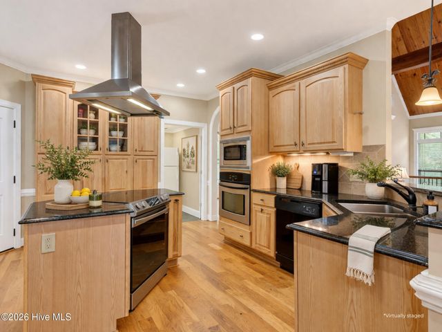 6570 Nc 231, Middlesex, NC 27557