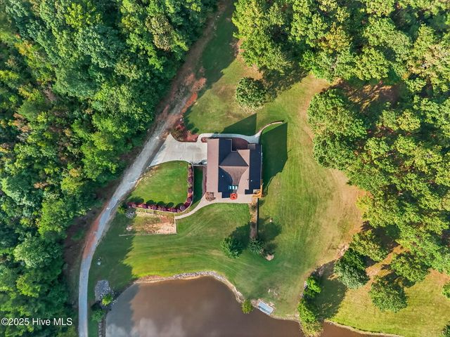 6570 Nc 231, Middlesex, NC 27557