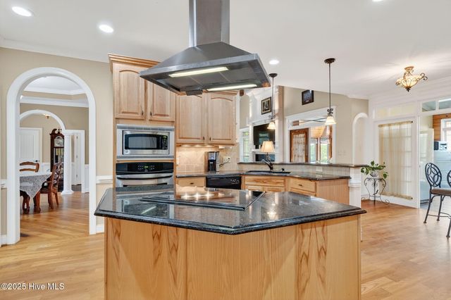 6570 Nc 231, Middlesex, NC 27557