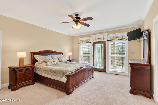 6570 Nc 231, Middlesex, NC 27557