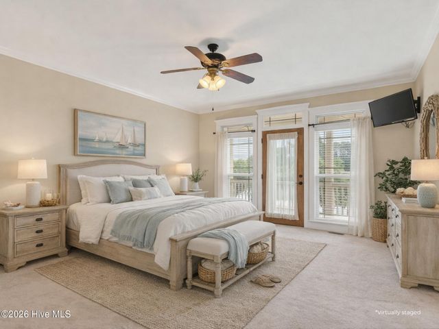 6570 Nc 231, Middlesex, NC 27557