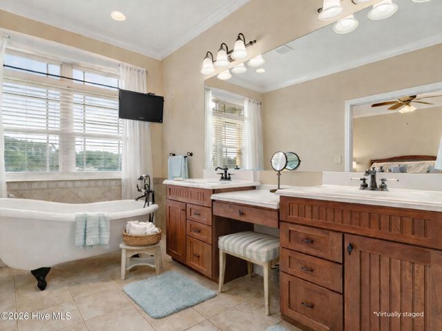 6570 Nc 231, Middlesex, NC 27557