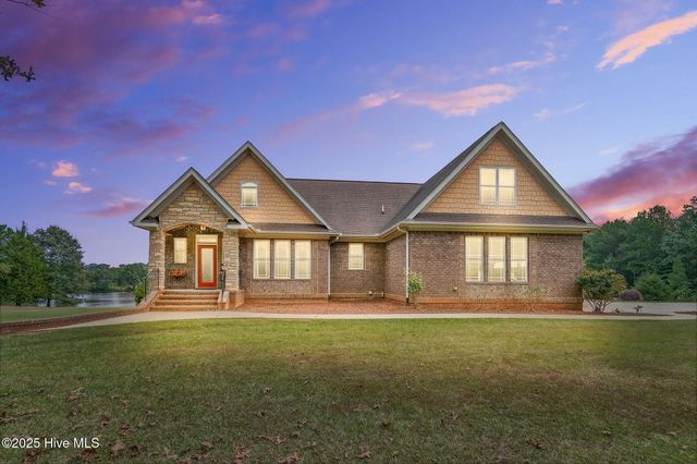 6570 Nc 231, Middlesex, NC 27557