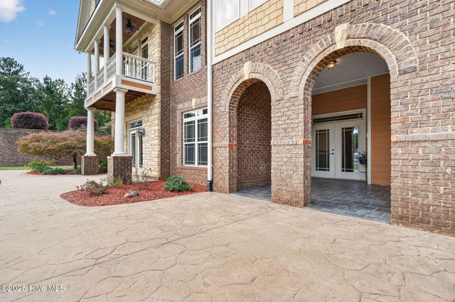 6570 Nc 231, Middlesex, NC 27557