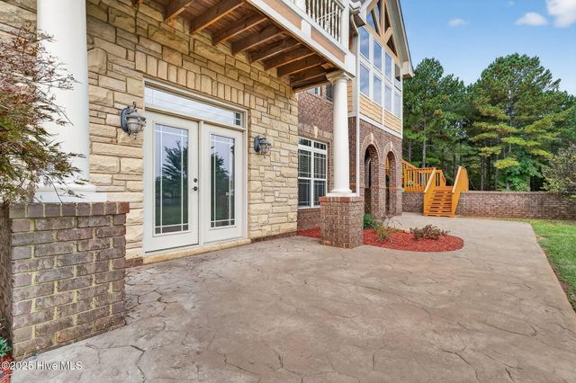 6570 Nc 231, Middlesex, NC 27557