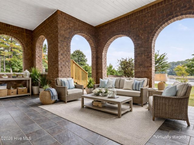 6570 Nc 231, Middlesex, NC 27557