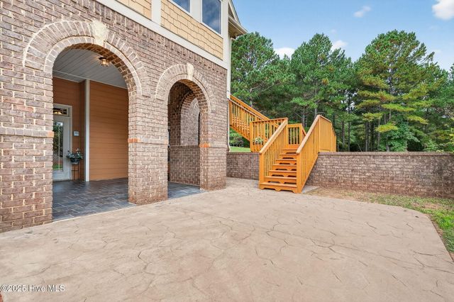 6570 Nc 231, Middlesex, NC 27557