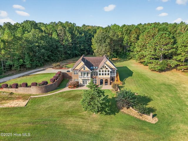 6570 Nc 231, Middlesex, NC 27557