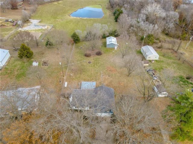 14655 Gale Road, Smithville, MO 64089