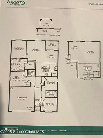 4604 Magenta Isles Drive, Melbourne, FL 32904