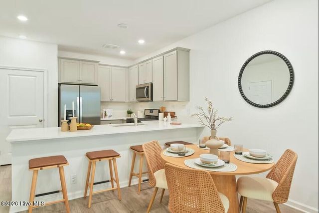 225 Senna Drive, Holly Ridge, NC 28445